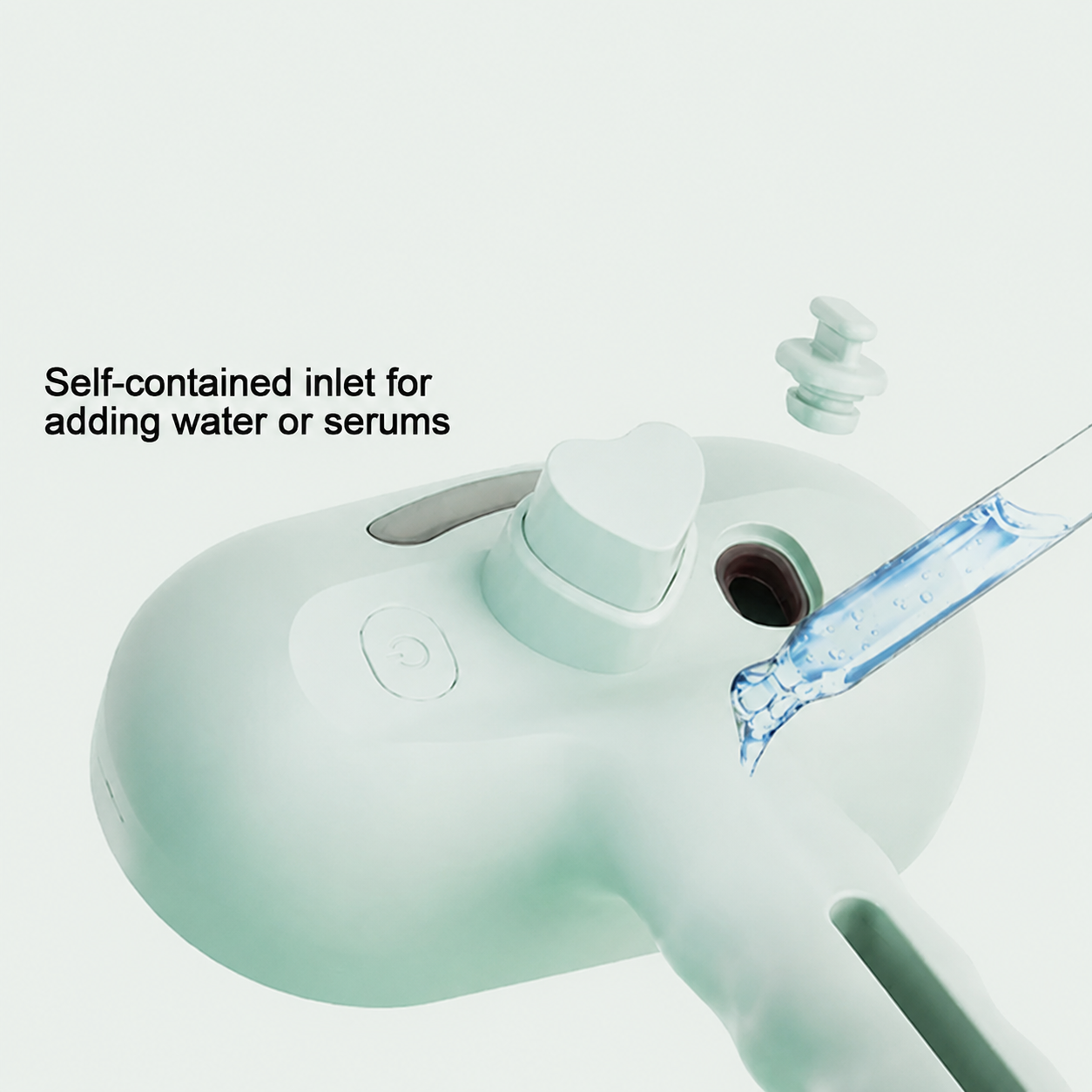 PawWise™ SteamGroom Pro