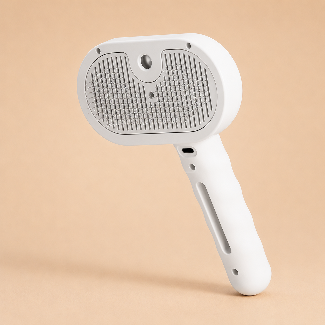 PawWise™ SteamGroom Pro