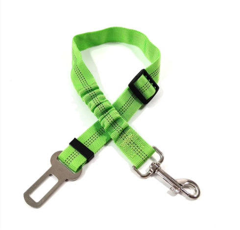 Pawwise™ Dog Safety Seat Belt